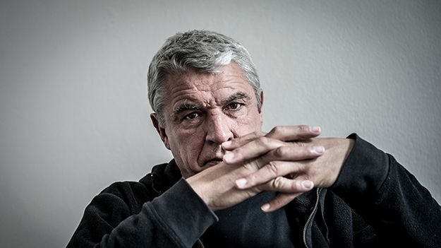 Andrzej Stasiuk