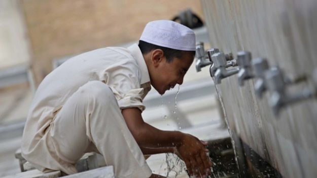 W Pakistanie trwa ramadan