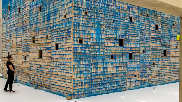 Muzeum Śląskie, Katowice