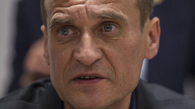 Paweł Kukiz