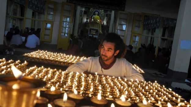 Do tragedii doszło w świątyni hinduistycznej we wschodnich Indiach