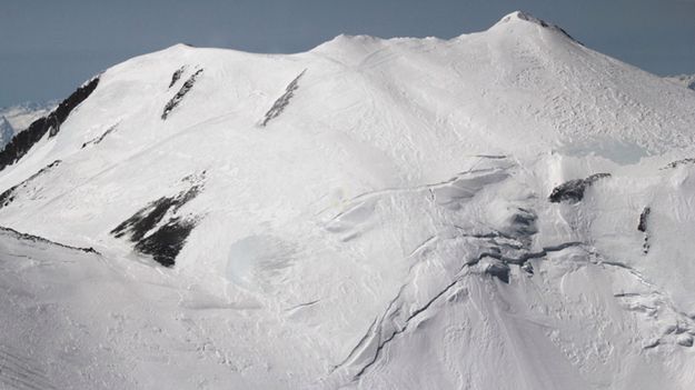 Elbrus