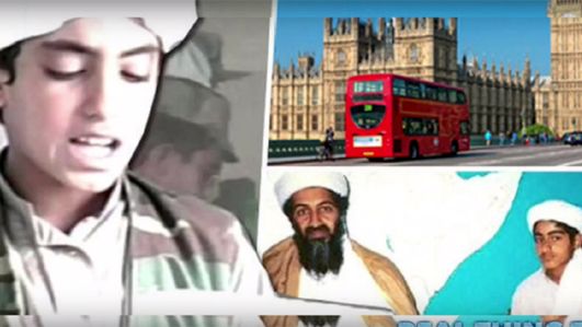 Hamza bin Laden
