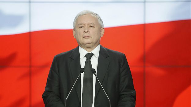 Jarosław Kaczyński