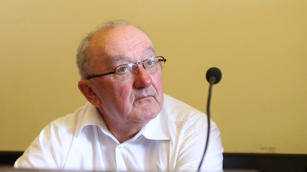 Włodzimierz Olewnik