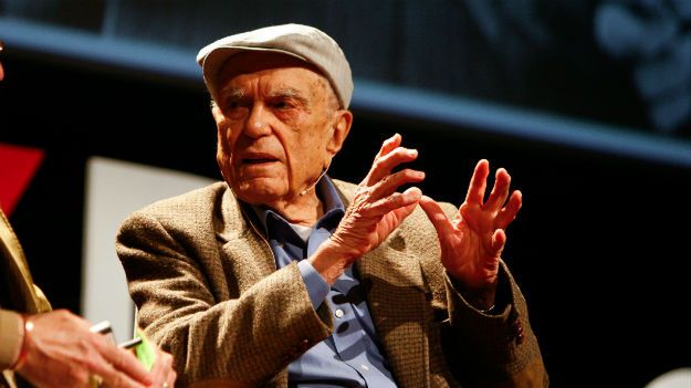 Sidney Rittenberg