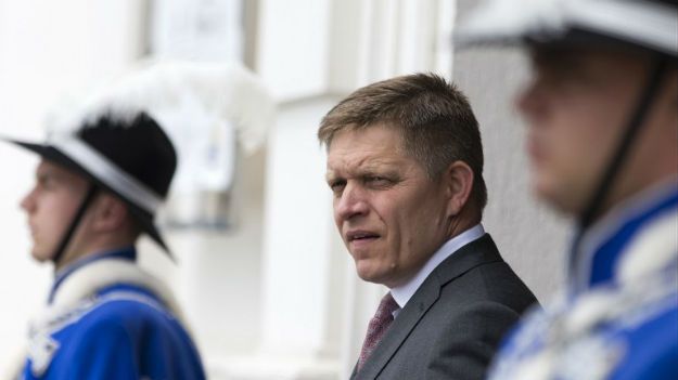 Robert Fico