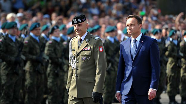 Andrzej Duda