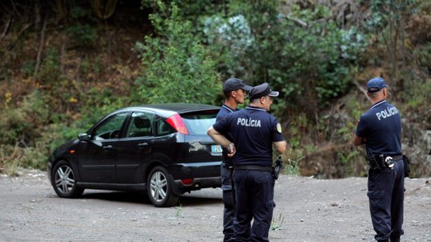 W strzelaninie zginęło dwóch policjantów