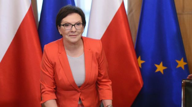 Ewa Kopacz