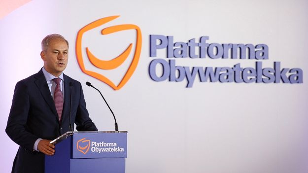 Grzegorz Napieralski