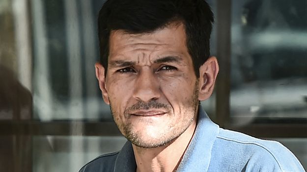 Abdullah Kurdi, ojciec małego Aylana