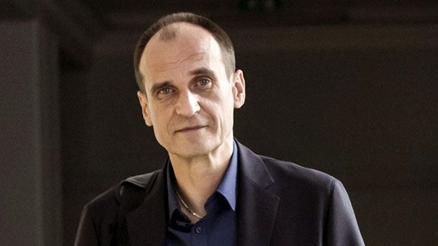 Paweł Kukiz