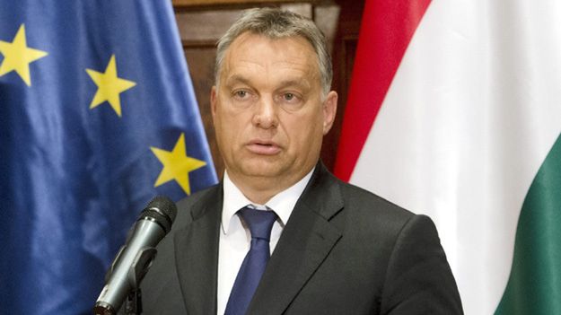Viktor Orban