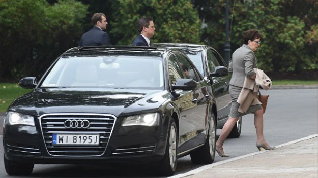 O 14.00 premier przedstawi w Sejmie informację nt. kryzysu imigracyjnego