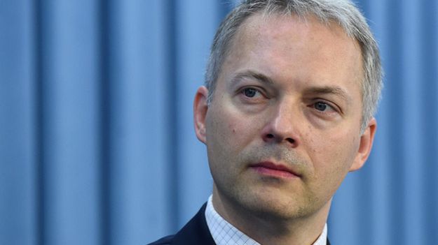 Jacek Żalek
