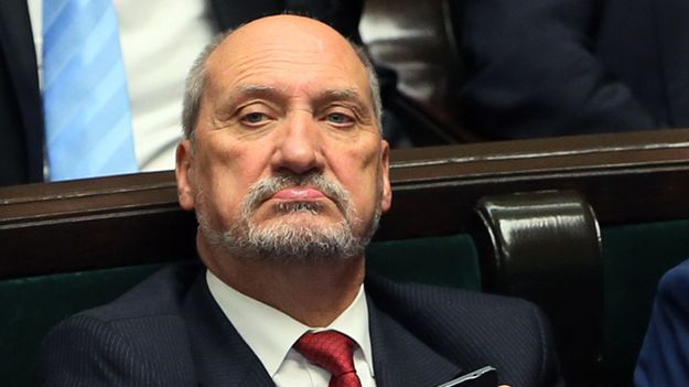 Antoni Macierewicz