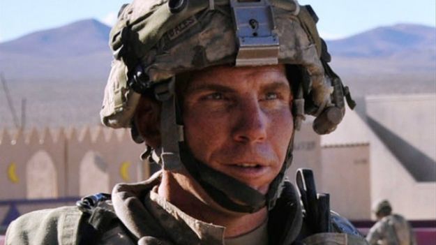 Sierżant Robert Bales
