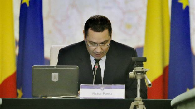 Victor Ponta