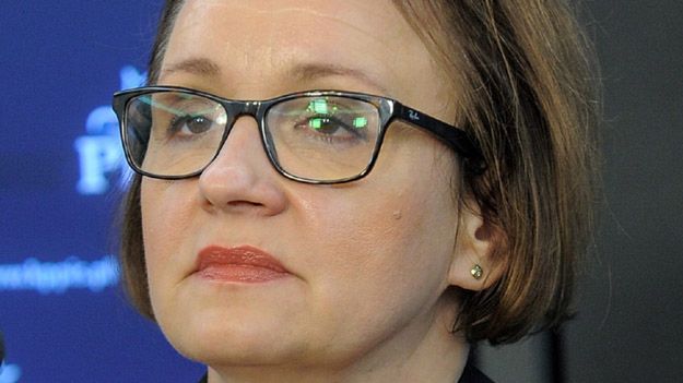 Anna Zalewska
