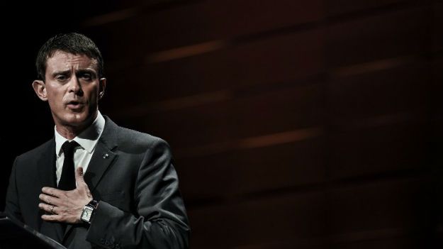 Manuel Valls