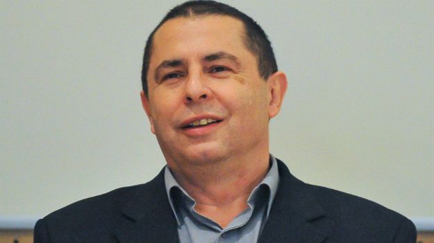 Bronisław Wildstein