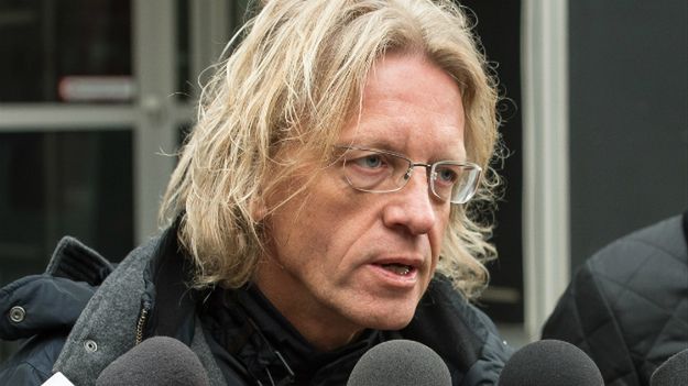 Krzysztof Mieszkowski