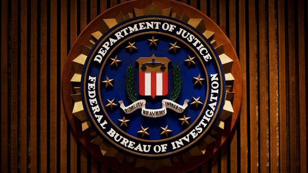 Jamali sam zaproponował FBI rozszerzenie ich współpracy - tak stał się podwójnym agentem