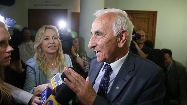 Stanisław Żelichowski