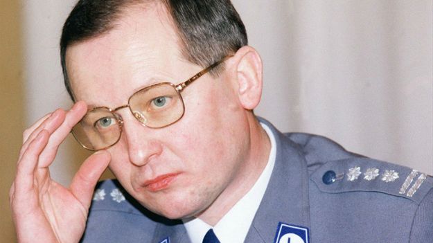 Marek Papała (zdj. z 1997 r.)