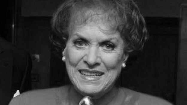 Maureen O''Hara