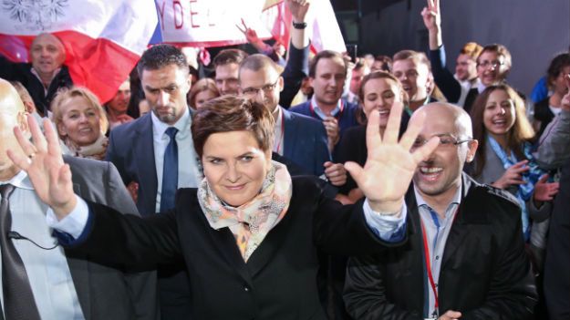 Politycy PiS zapowiedzieli, że rząd, którym będą kierować, będzie chciał m.in. finansować filmy "pokazujące bohaterów"