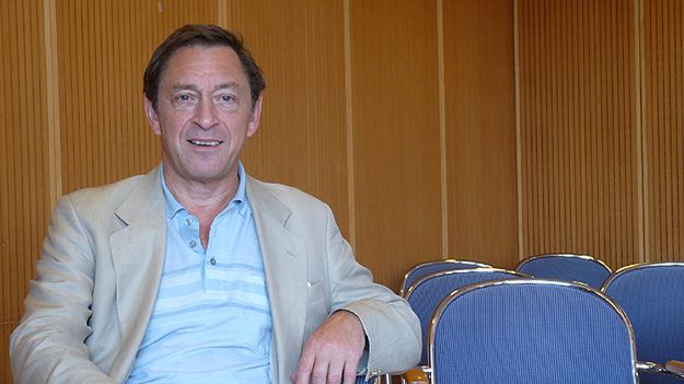 Prof. Guy Standing