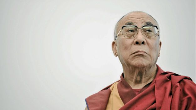 Dalajlama XIV