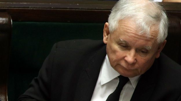 Jarosław Kaczyński