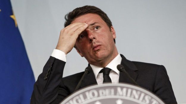 Matteo Renzi