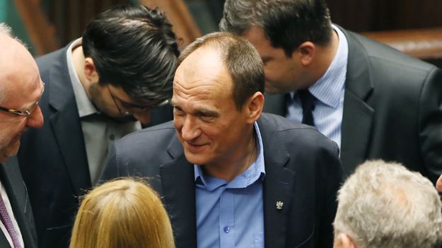 Paweł Kukiz