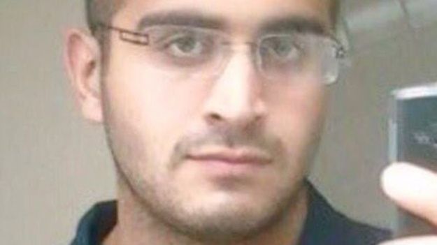 Omar Mateen