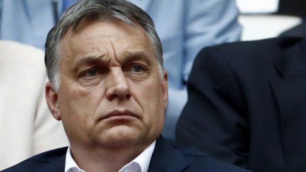Victor Orban