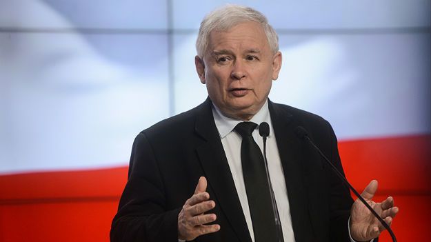 Prezes PiS komentując decyzję o Brexicie, stwierdził, że potrzebny jest nowy traktat europejski