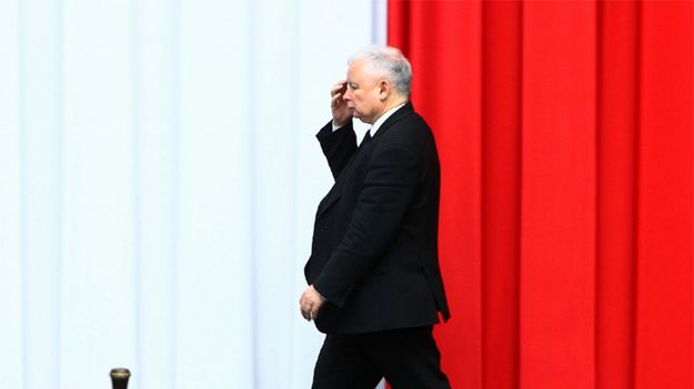 Jarosław Kaczyński
