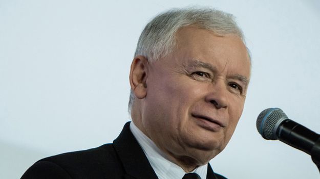Jarosław Kaczyński