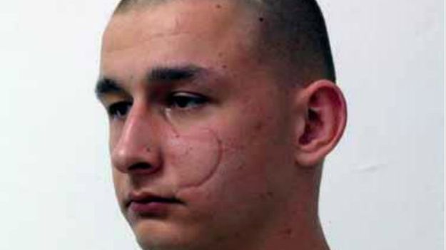 Poszukiwany Piotr Korcala