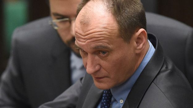 Paweł Kukiz