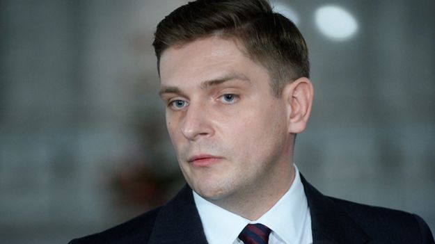 Bartosz Kownacki