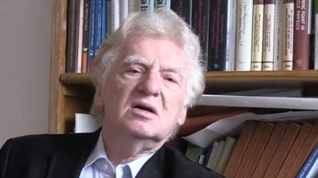 prof. Ludwik Turko