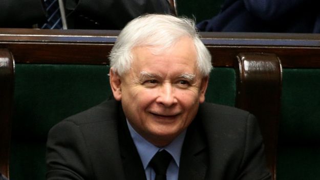 Jarosław Kaczyński
