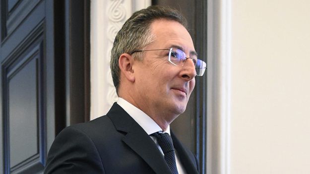 Bartłomiej Sienkiewicz