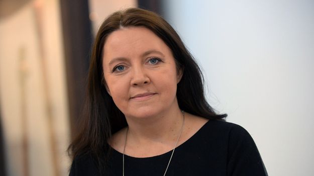 Joanna Lichocka (PiS)