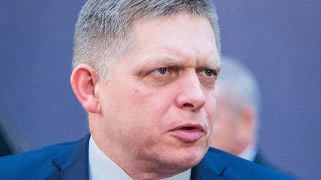 Robert Fico